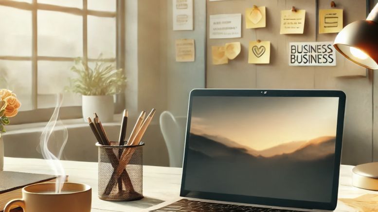 Jak skutecznie rozwijać firmę w internecie? Praktyczny przewodnik po świecie e-biznesu