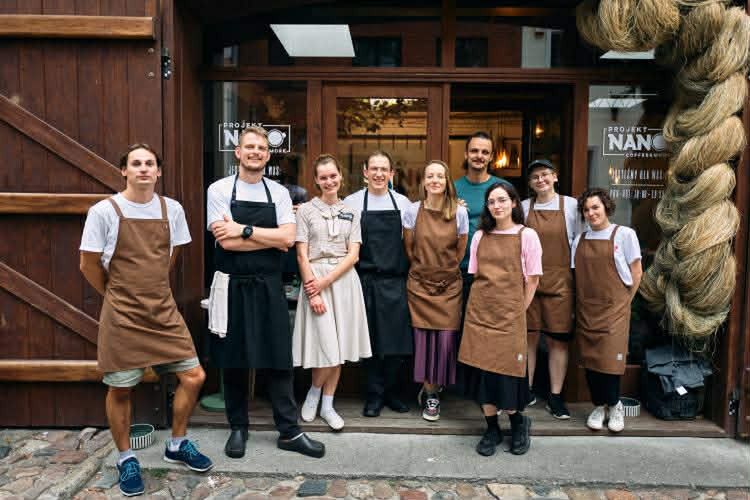 Jakie trendy były obecne w toruńskim gastro w 2025 roku? Czym żył Toruń?