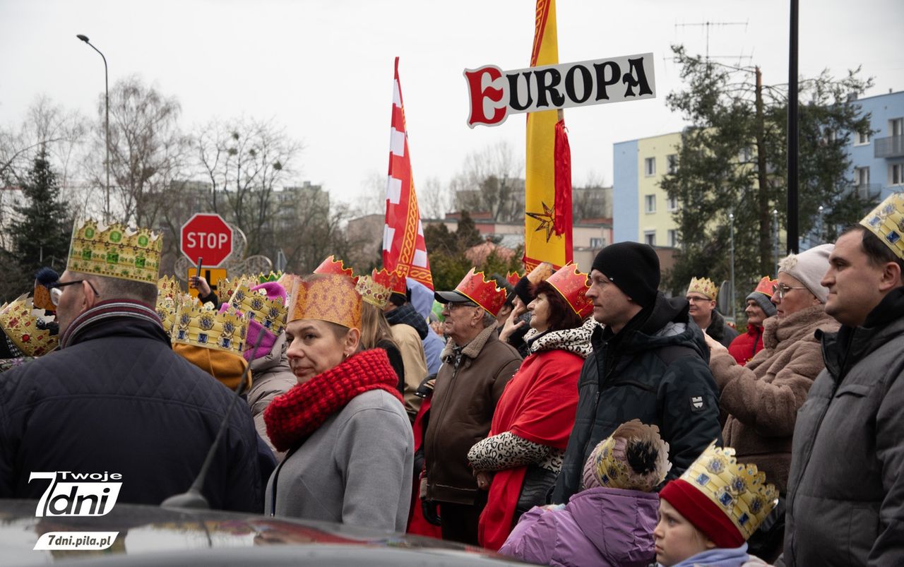 Orszak Trzech Króli – tradycja, która jednoczy