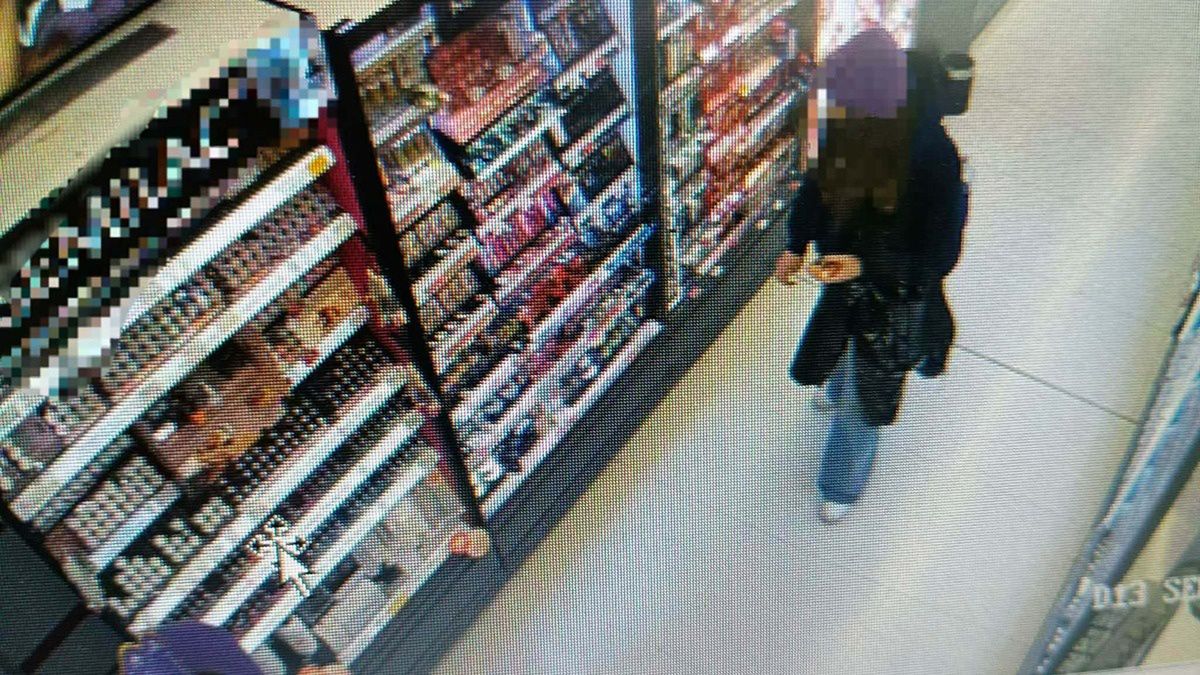 "To dla ekscytacji". Nastolatka okradła sklepy na kilka tysięcy złotych