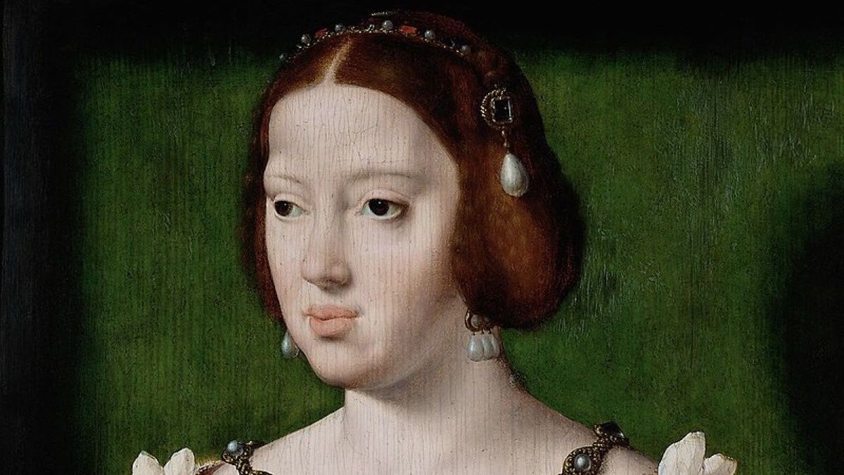 Eleonora Austriaczka. Niedoszła królowa Polski