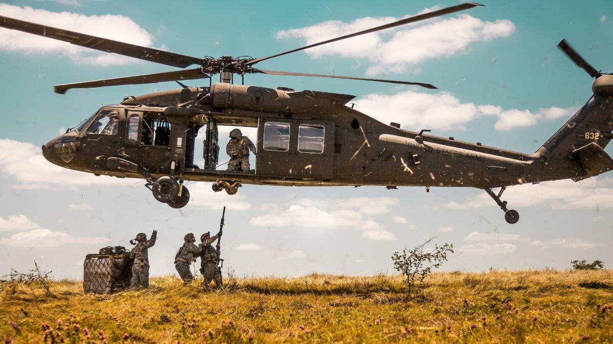 Kobiety w mundurach zmieniają polską armię