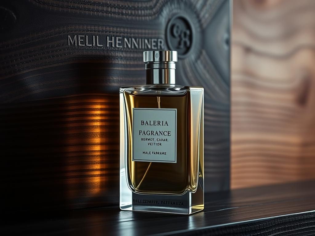 Najlepsze perfumy męskie do 200 zł - Odkryj najlepsze zapachy