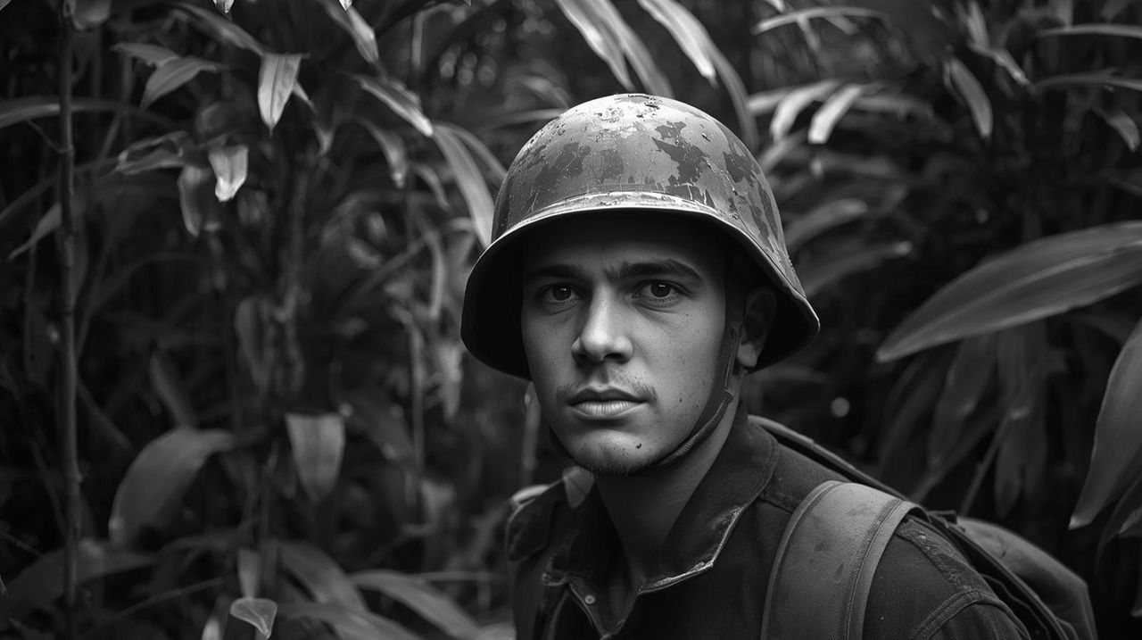 Charles Plumb. Prawdziwa historia uratowanego pilota