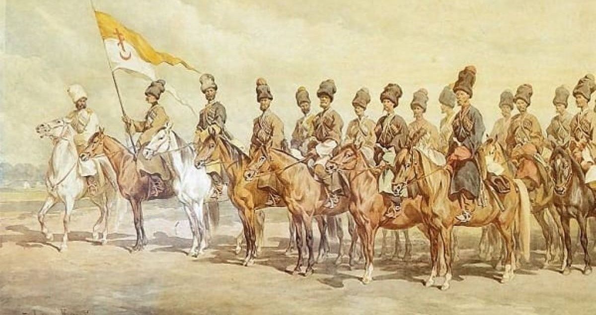 Bitwa pod Konstantynowem. Taktyczny majstersztyk Wiśniowieckiego