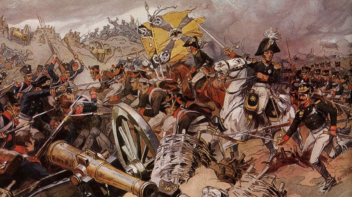 Piekło pod Moskwą. Bitwa, o której zapomniała historia