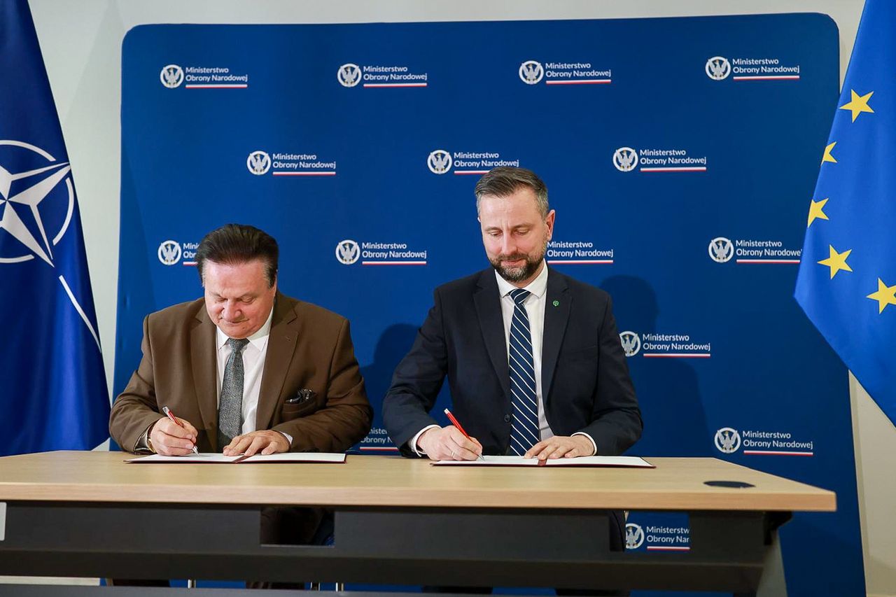 Wojewódzki Szpital Zespolony w Płocku w programie "Szpitale Przyjazne Wojsku" – ważny krok dla bezpieczeństwa Polski