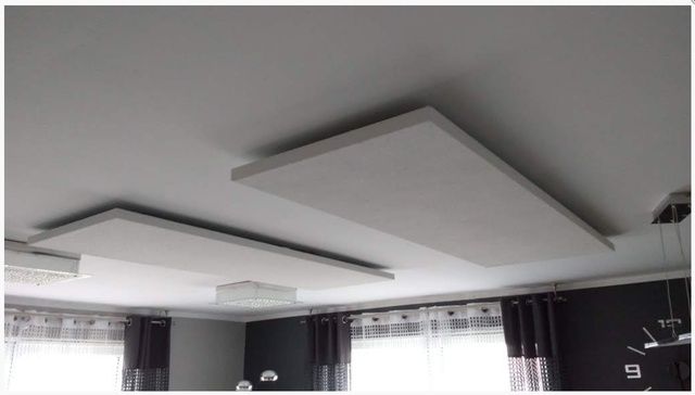 Innowacyjne i ekologiczne rozwiązania grzewcze - ogrzewanie panelami na podczerwień