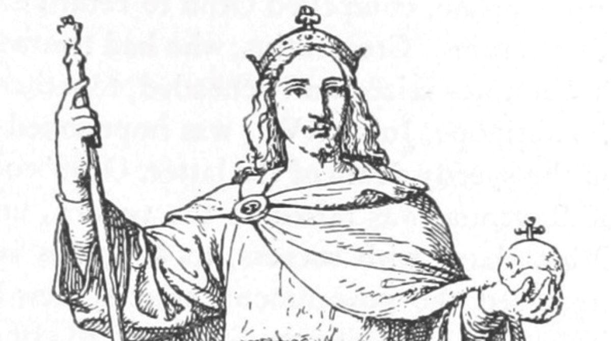 Otton Bolesławowic. Buntowniczy syn Bolesława Chrobrego