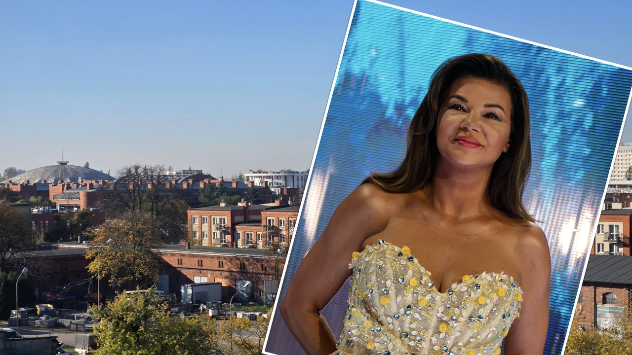 Edyta Górniak rozważa przeprowadzkę do Poznania. Nowy rozdział w życiu artystki?