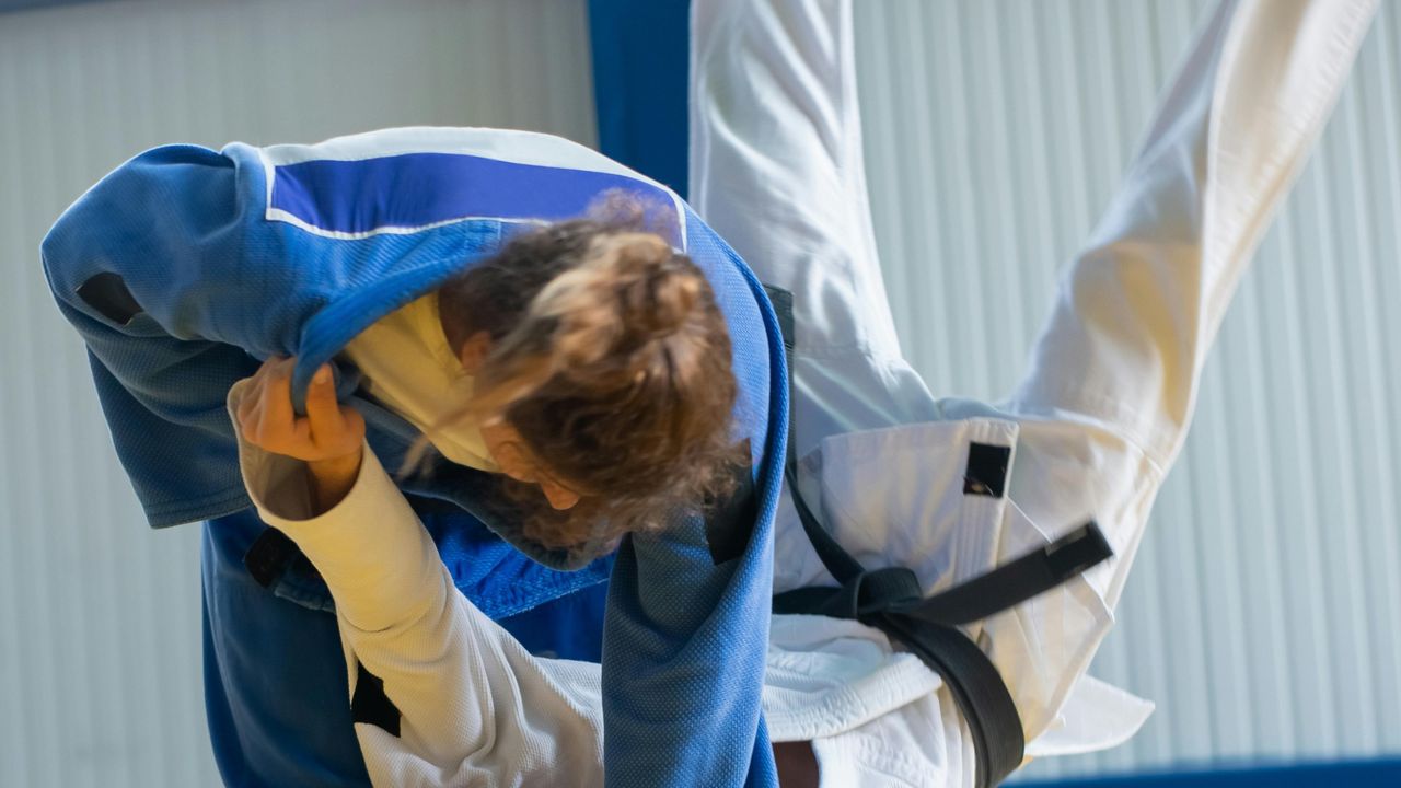 Angelika Szymańska z kolejnym międzynarodowym sukcesem