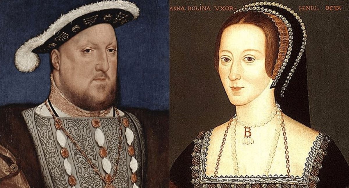 Smutny los angielskich królowych. Jak zakończyły życie żony Henryka VIII?