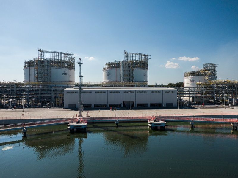 ORLEN zwiększa udziały do 100 proc. Przejmie Polyolefins w Policach