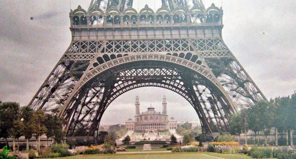 Sztuczne miasto pod Paryżem. Tak Francuzi zbudowali atrapę stolicy