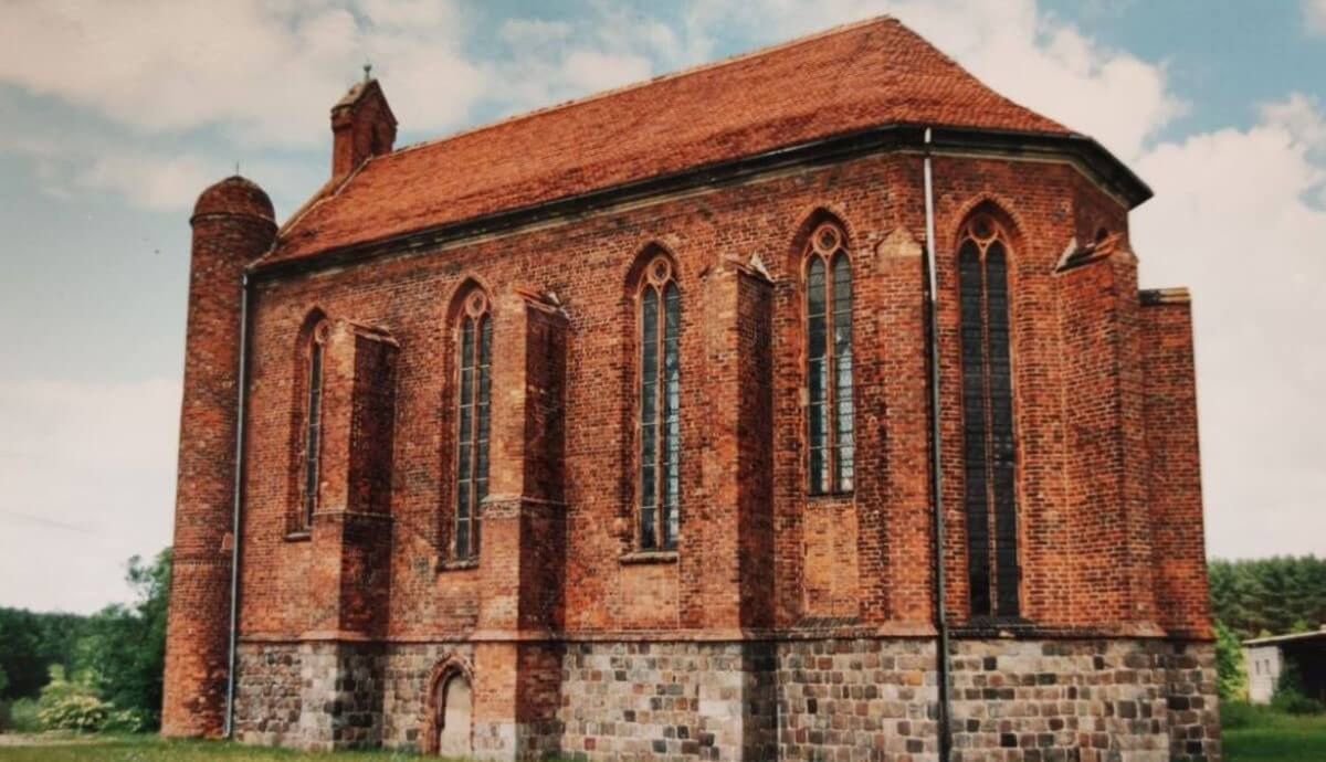 Templariusze w Polsce. Zobacz, co zostawili po sobie