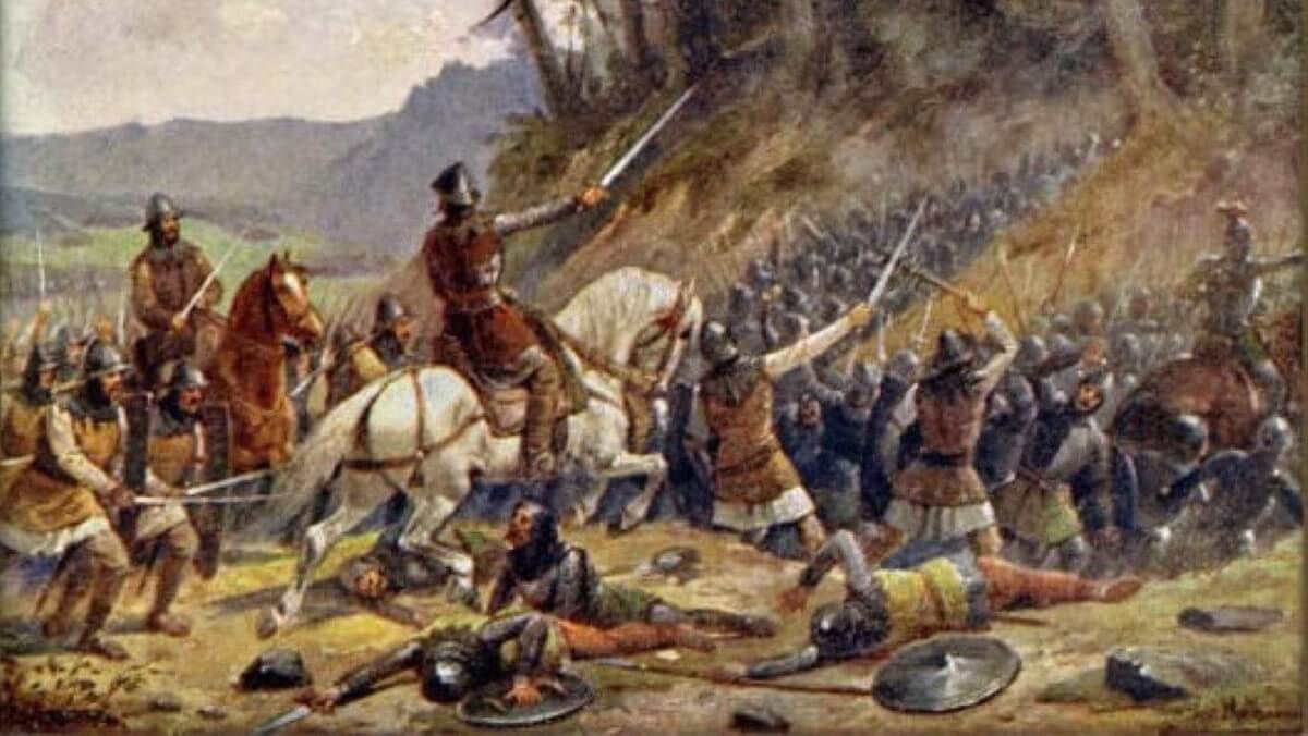 Bitwa pod Domažlicami (1431). Husycki Blitzkrieg Prokopa Wielkiego