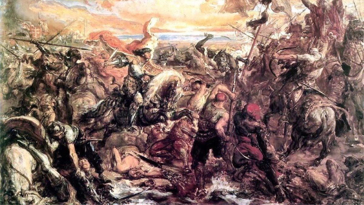 „Polak, Węgier, dwa bratanki”. Tak, ale nie zawsze!