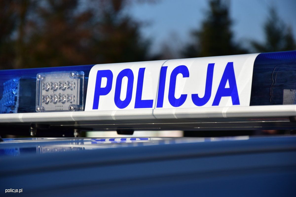 Po służbie, ale na posterunku. Policjant zatrzymał pijanej kierującej i zapobiegł tragedii