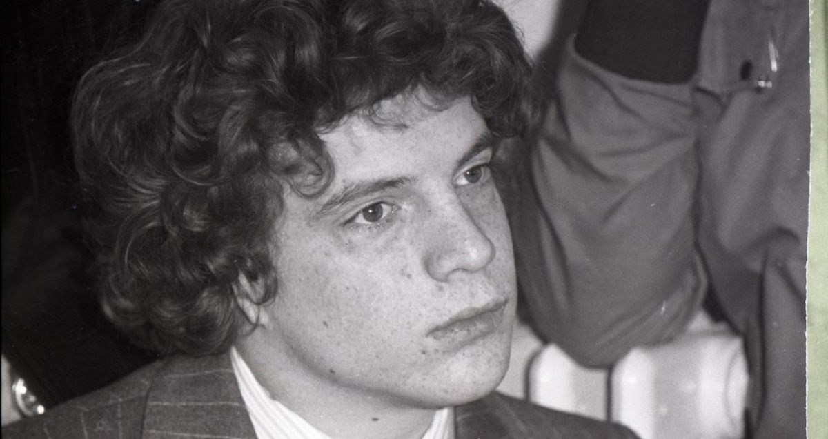 Mafia odcięła mu ucho. Kulisy najgłośniejszego porwania we Włoszech