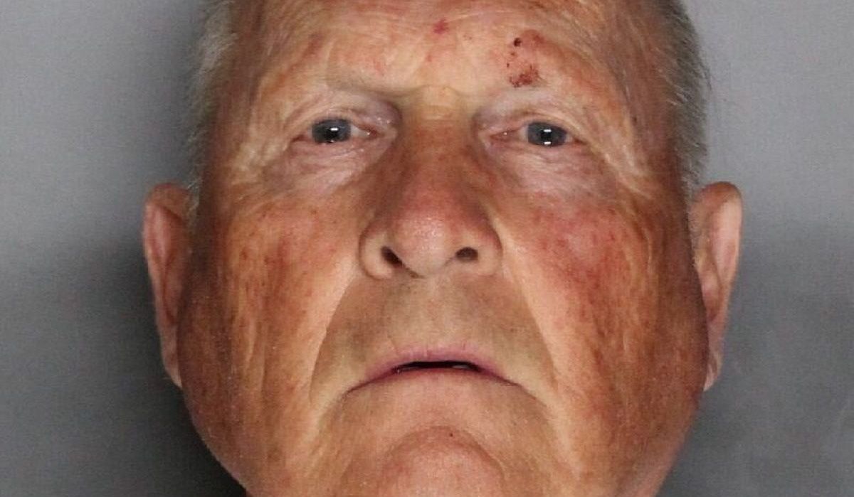 Policjant, który gwałcił i zabijał. Ścigano go przez 40 lat