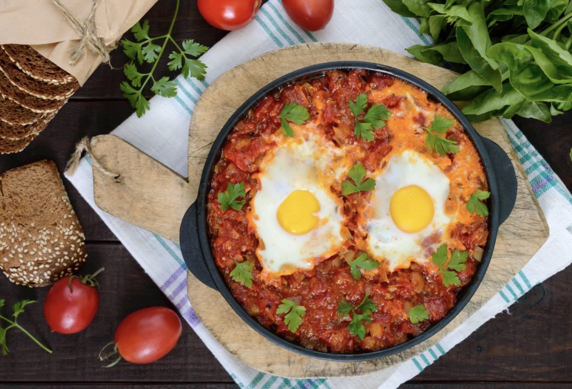 Przepis na niedzielę