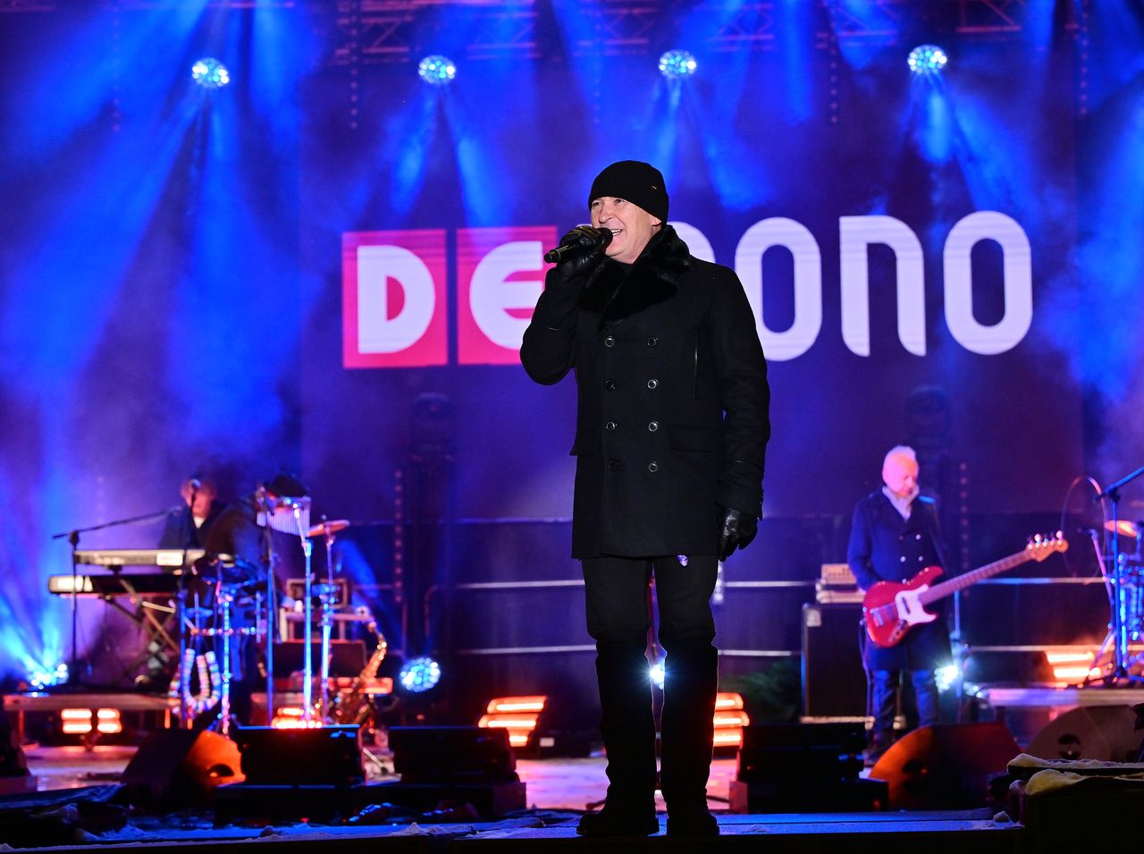 Sylwester w Zakopanem – tylko dobre eMOCje pod Tatrami