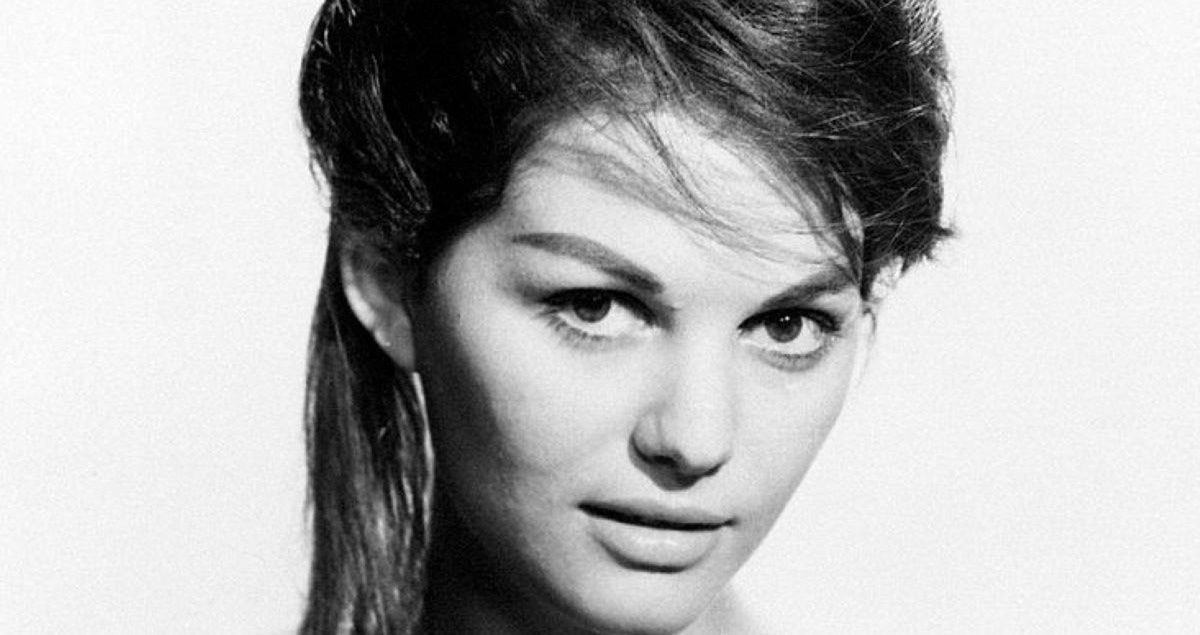 Claudia Cardinale. Gwiazda, która wyprzedziła swoją epokę