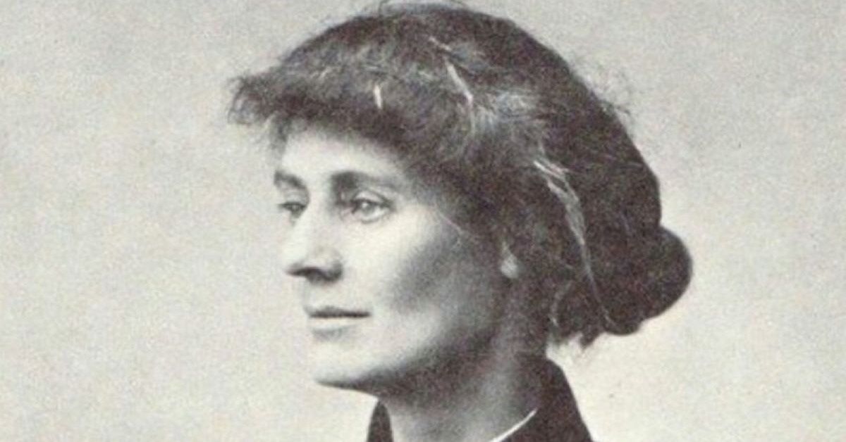 Żona Polaka, która walczyła o wolną Irlandię