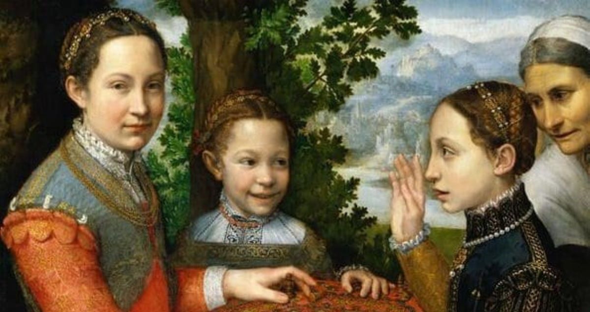 Walka z przemocą mężczyzn. Tak robiono to 400 lat temu