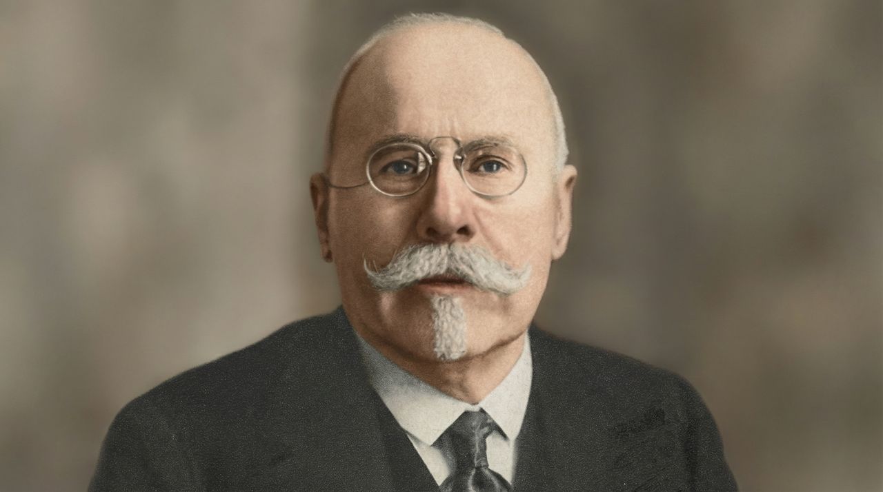 Wacław Sieroszewski. Polski zesłaniec, który został ministrem