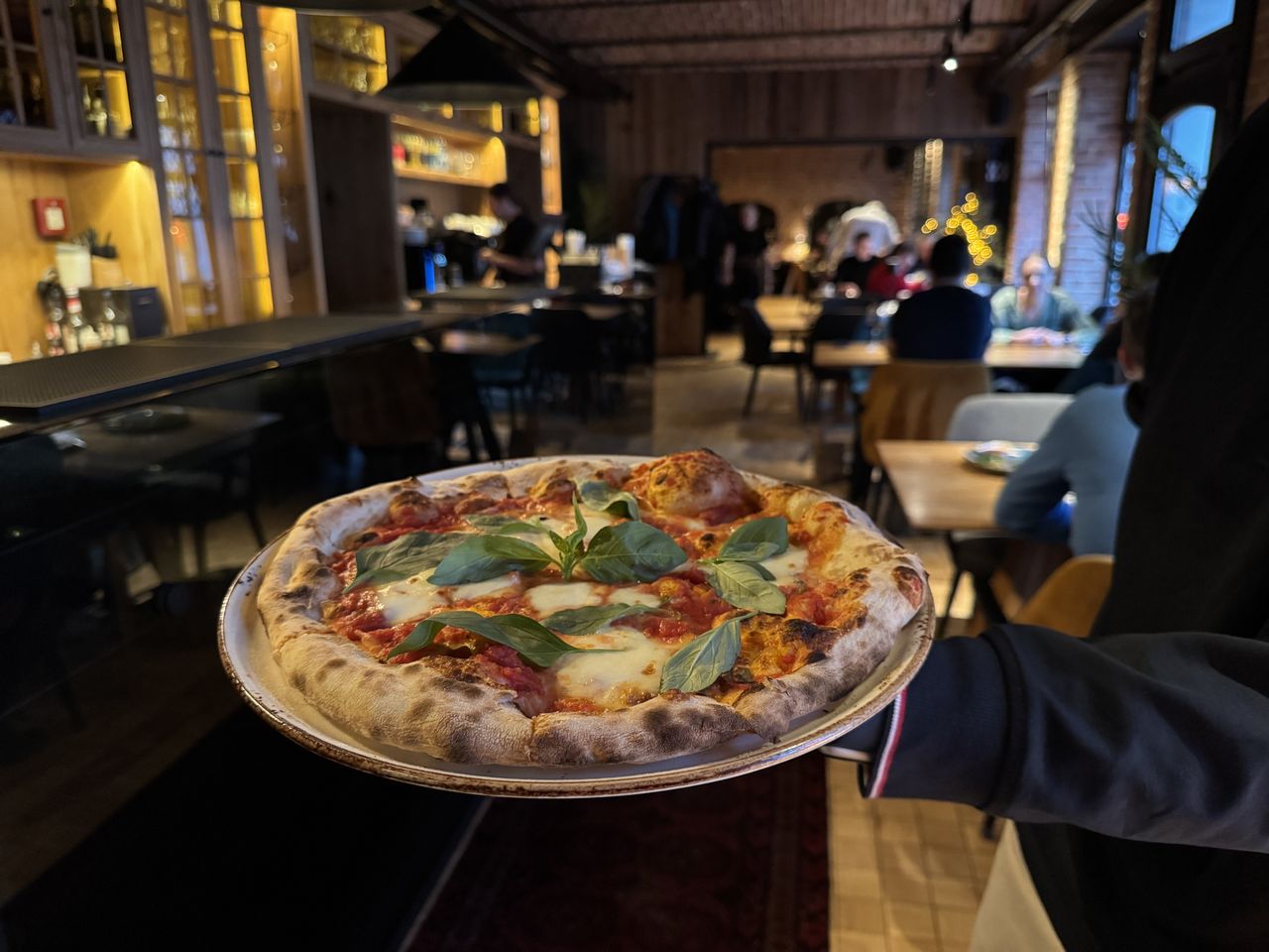 5 miejsc w Chełmnie, w których naprawdę dobrze zjesz