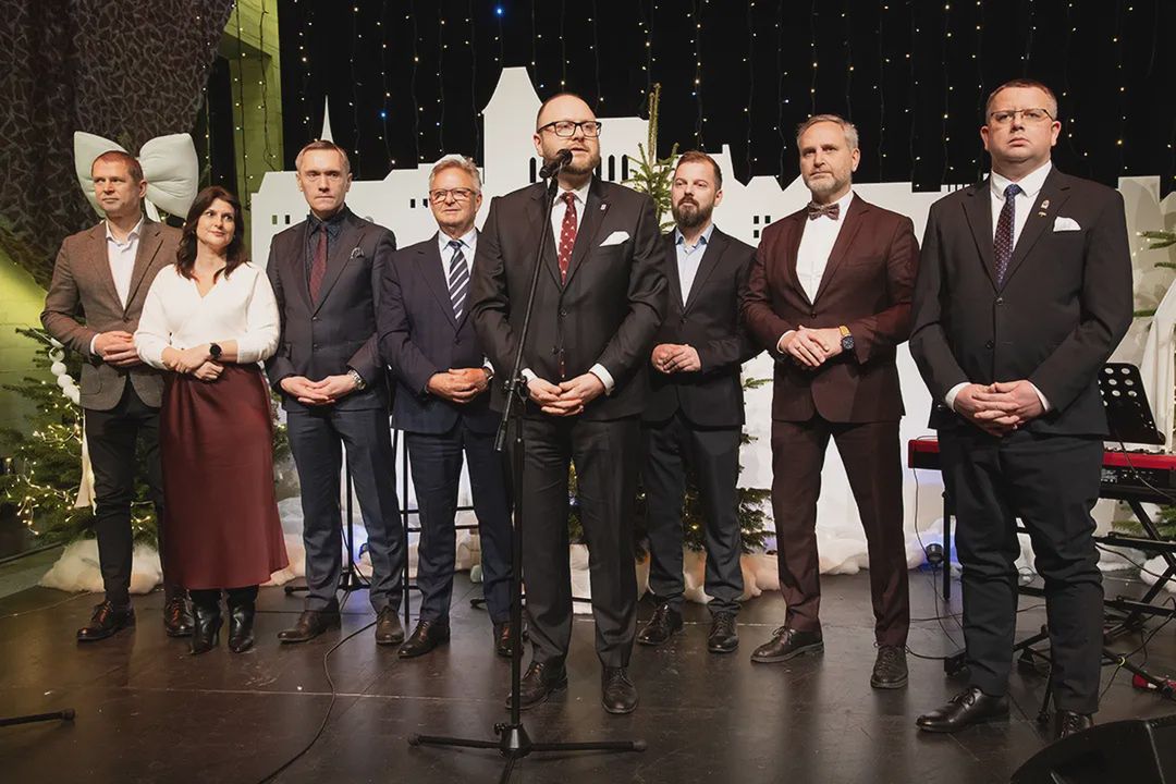 Jednym głosem w sprawie bezpieczeństwa na drogach krajowych