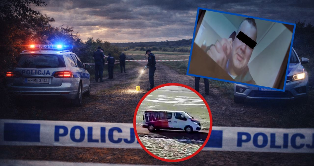 Wysoka: Wracamy do sprawy morderstwa Agaty S. z 2002 roku