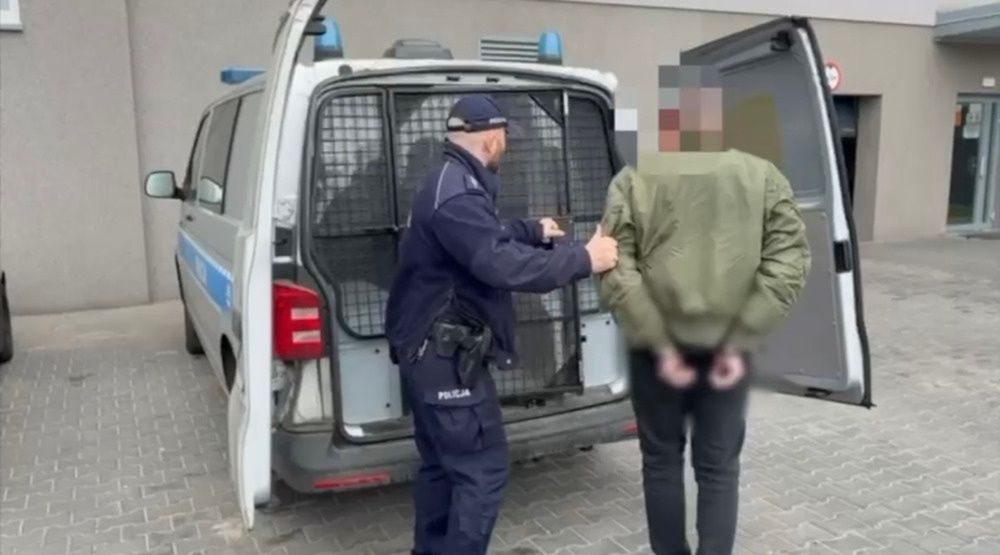 Oszustwo "na policjanta" na Ursynowie. Seniorka straciła sejf z oszczędnościami