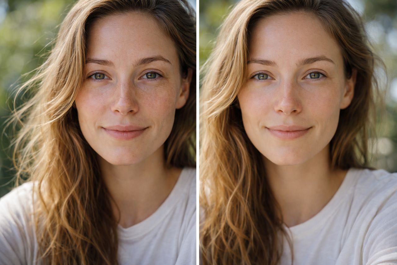 Przestałam używać kremu z filtrem przez 30 dni. Oto co naprawdę stało się z moją skórą