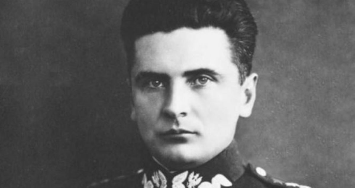 Aresztowanie Grota-Roweckiego. Tak złapano dowódcę AK