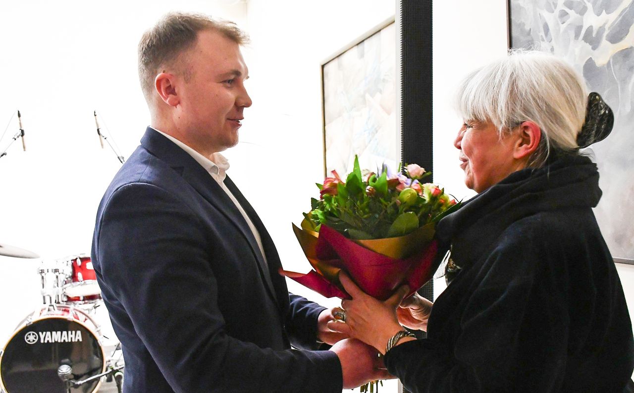 Chodzieskie Trojany Kultury za 2026 rok