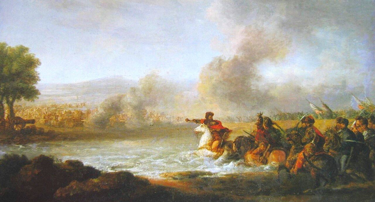 Bitwa pod Warką. Tak Polacy rozbili Szwedów