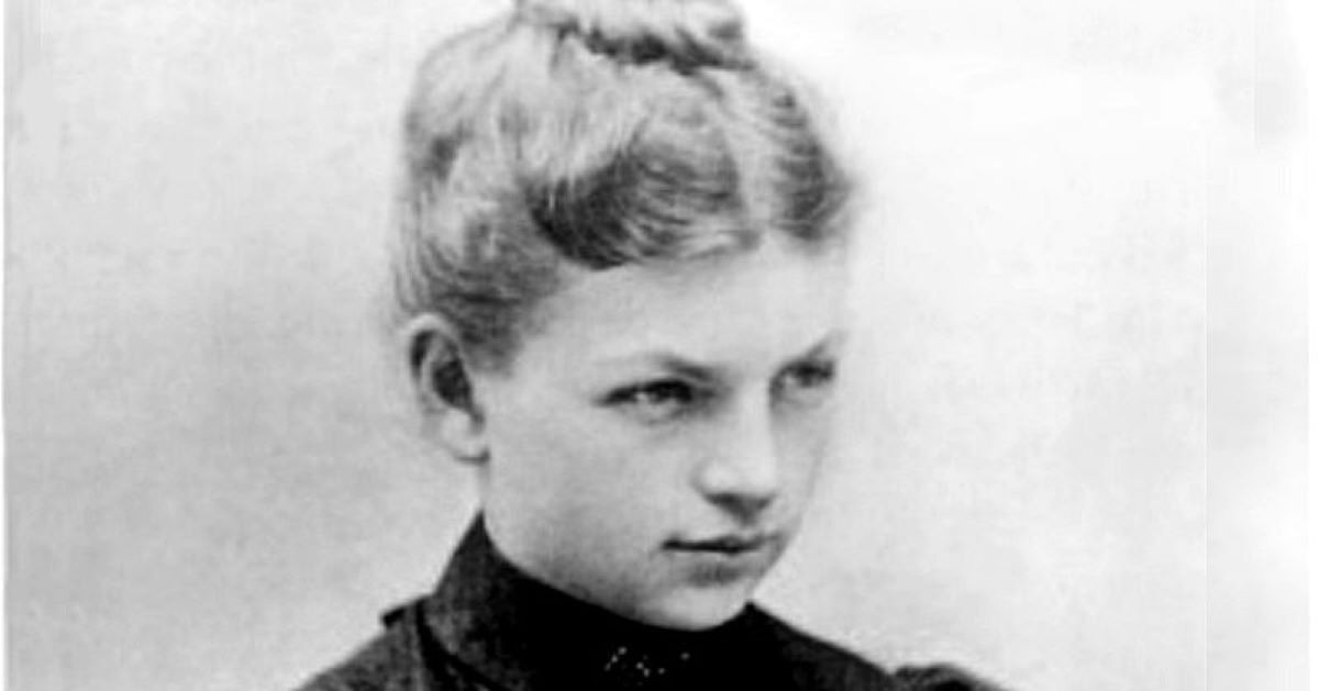 Clara Immerwahr. Tragiczny koniec żony twórcy broni chemicznej