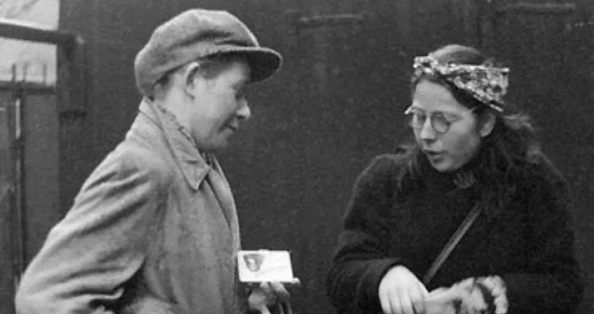 Uwodziła nazistów, by ich zabić. Niezwykła historia młodej dziewczyny