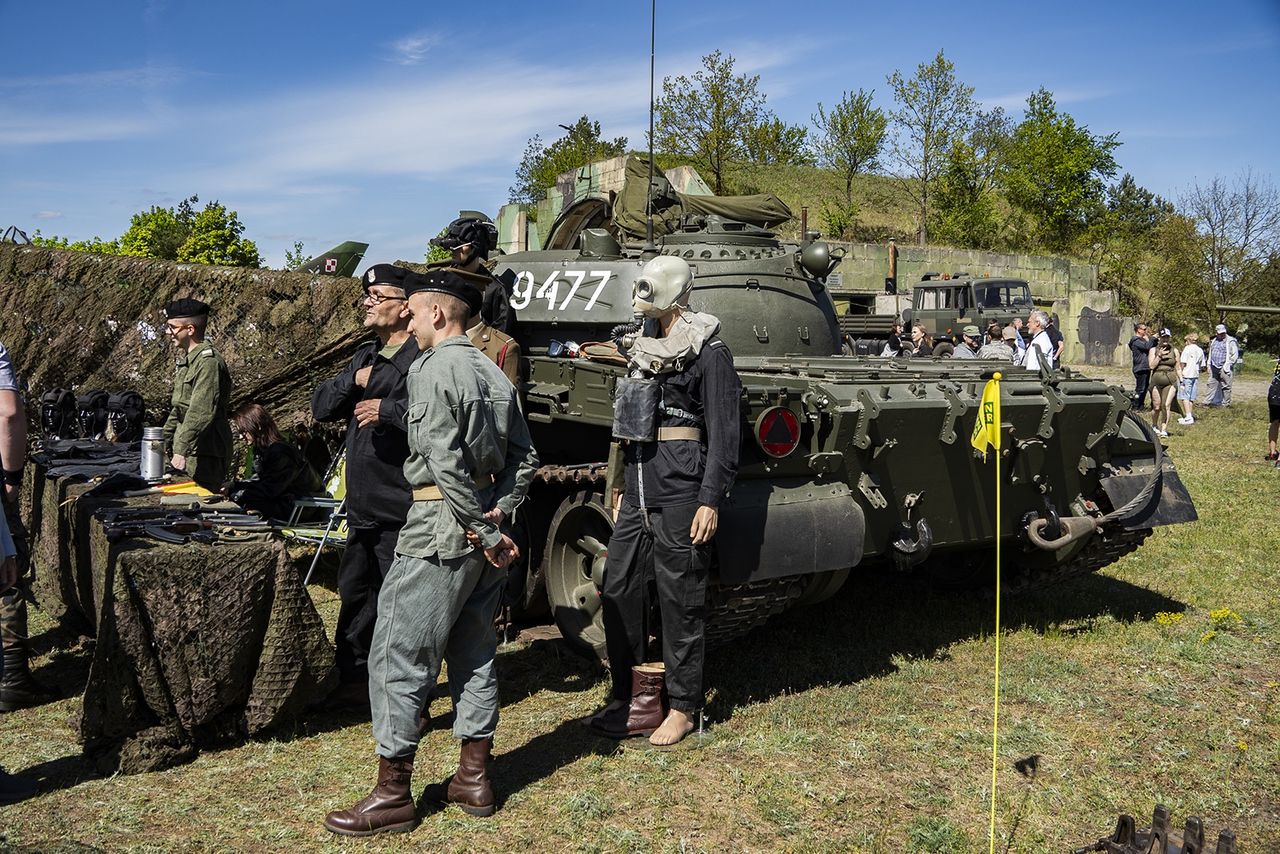 Rodzinny Festyn Wojskowy już 10 sierpnia w Pile