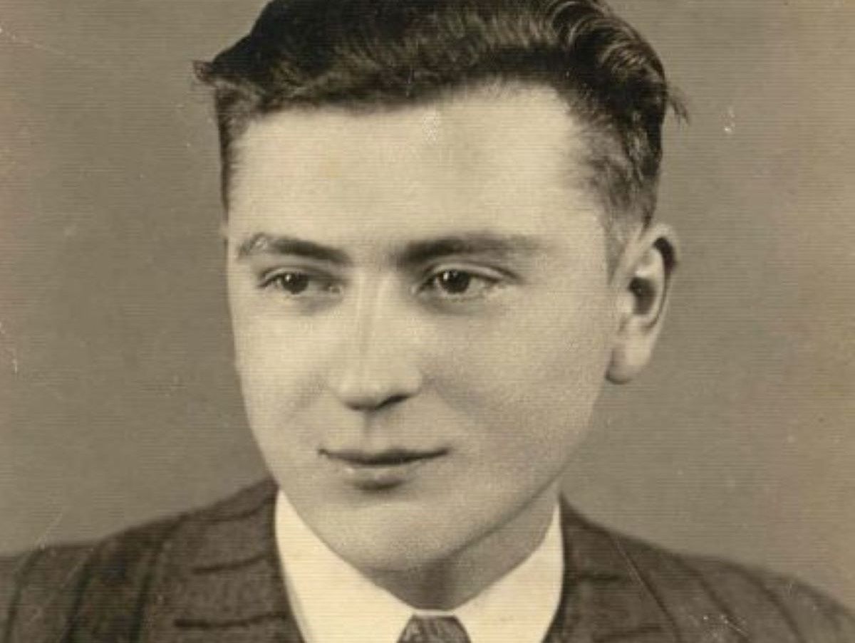 Alfons Olejnik. Kim był najgroźniejszy partyzant powojennej Polski