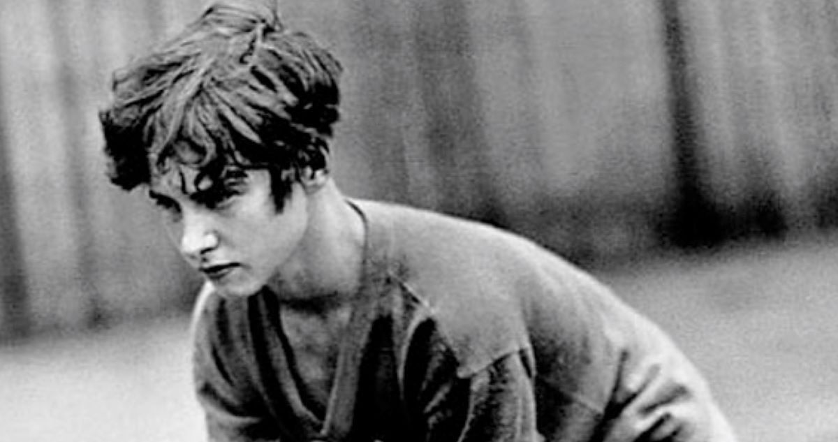 Uznali ją za martwą. Kobieta, która nigdy się nie poddała