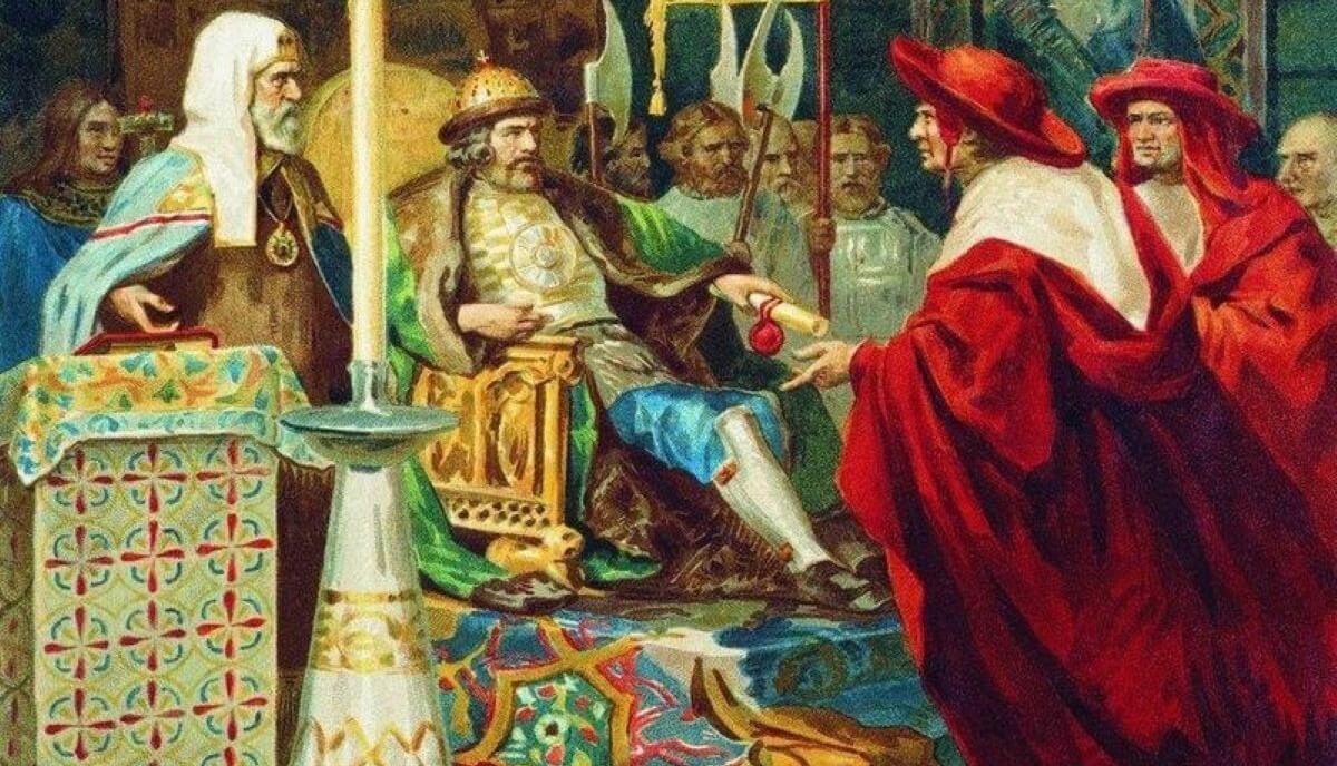 Aleksander Newski. Zwycięzca Szwedów i Krzyżaków, sojusznik Mongołów