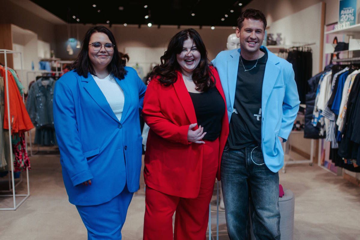 Ulla Popken – ponad 140 lat historii, które zmieniły oblicze mody plus size