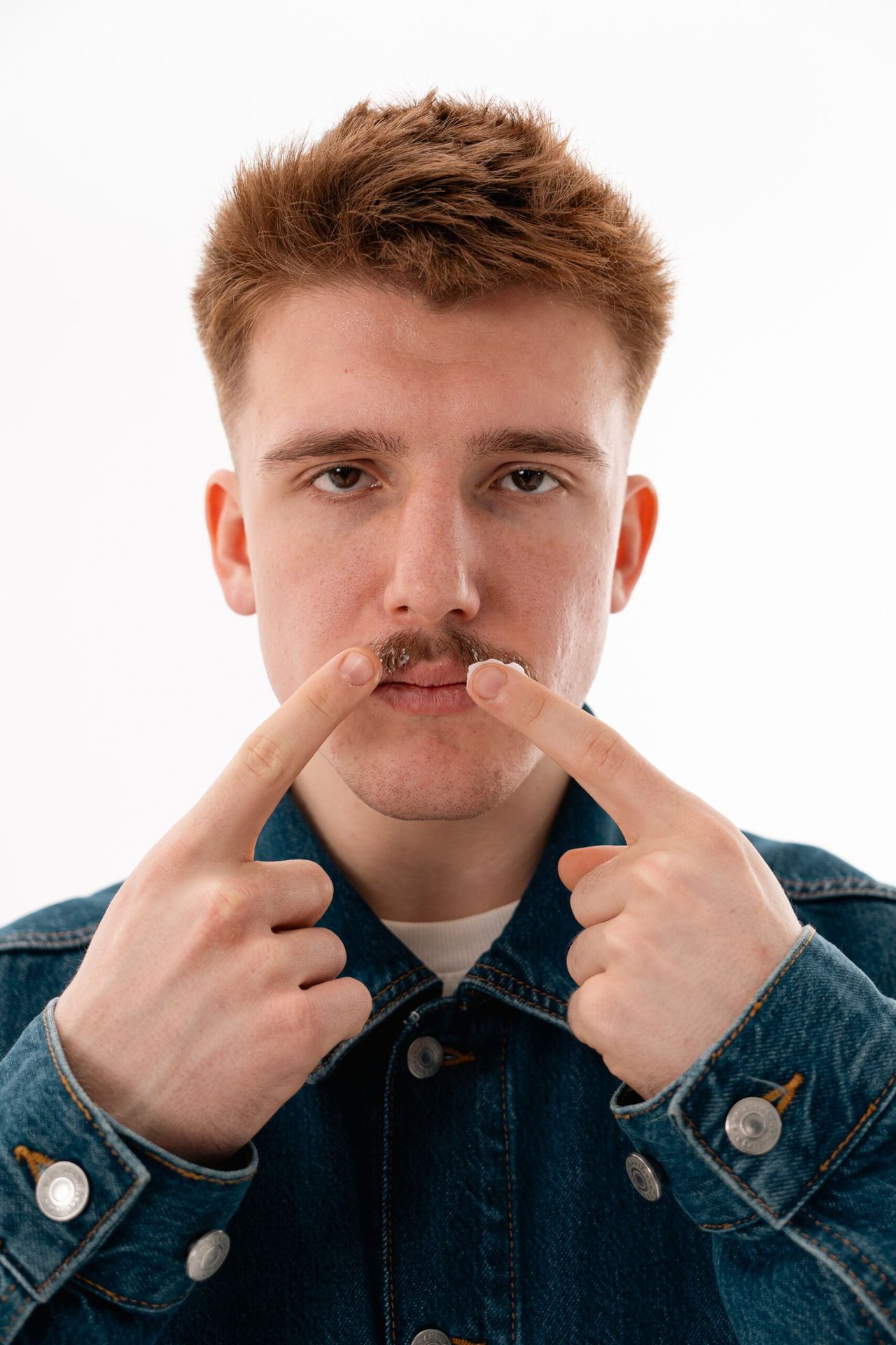 Pielęgnacja w męskim stylu – zestawy Men Rock