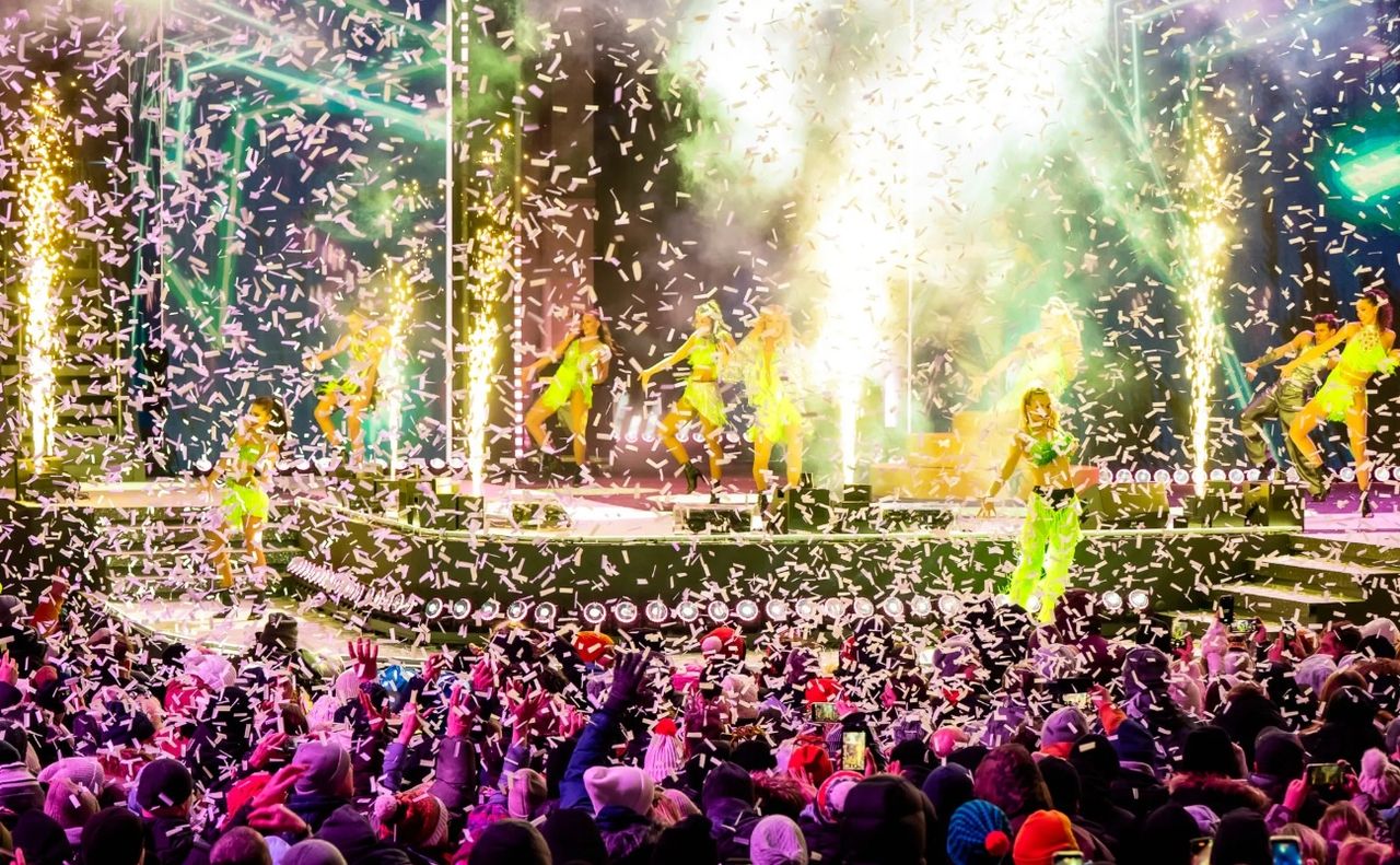 Koncert w Toruniu zamiast "Tańca z Gwiazdami"?