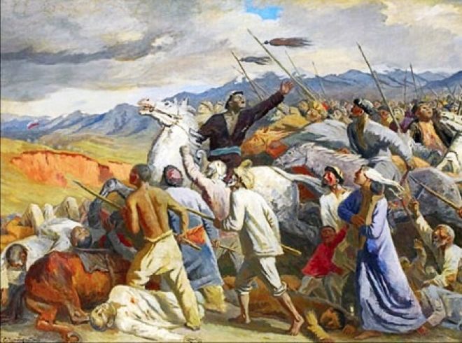 Podbój Mazowsza przez Piastów. Jak on w praktyce wyglądał?