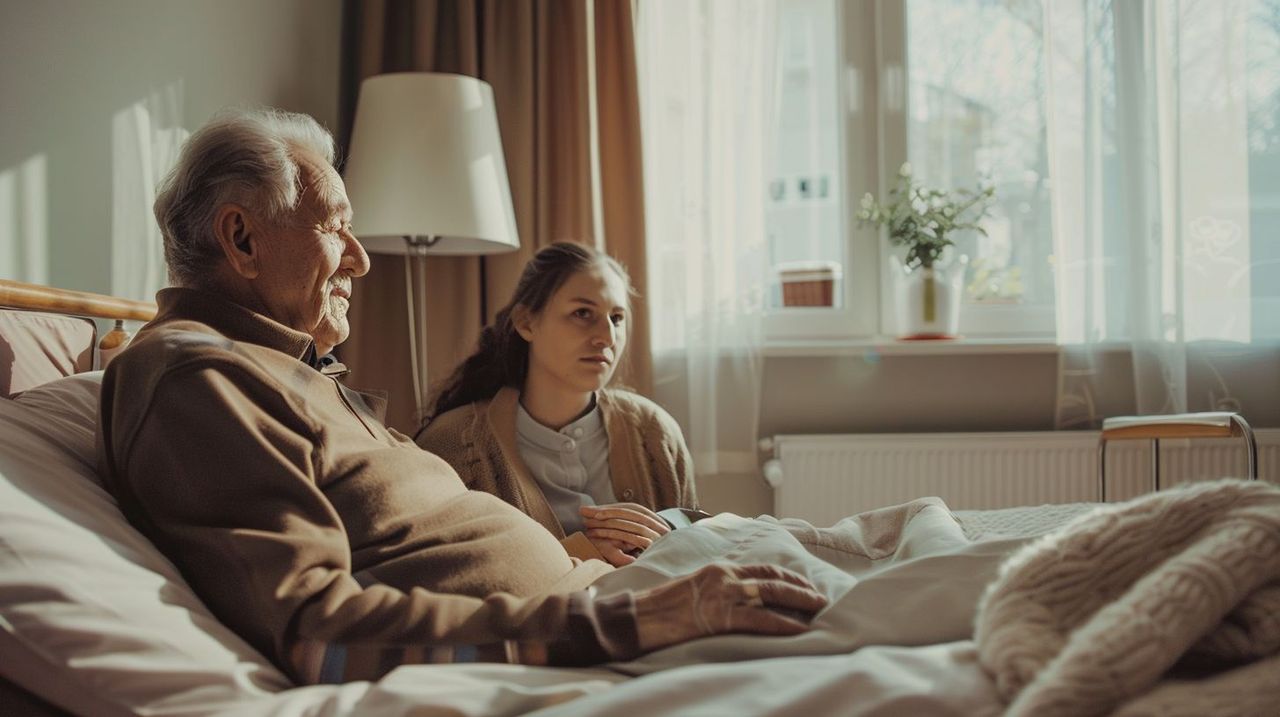 Jak wspierać powrót sprawności po udarze mózgu?