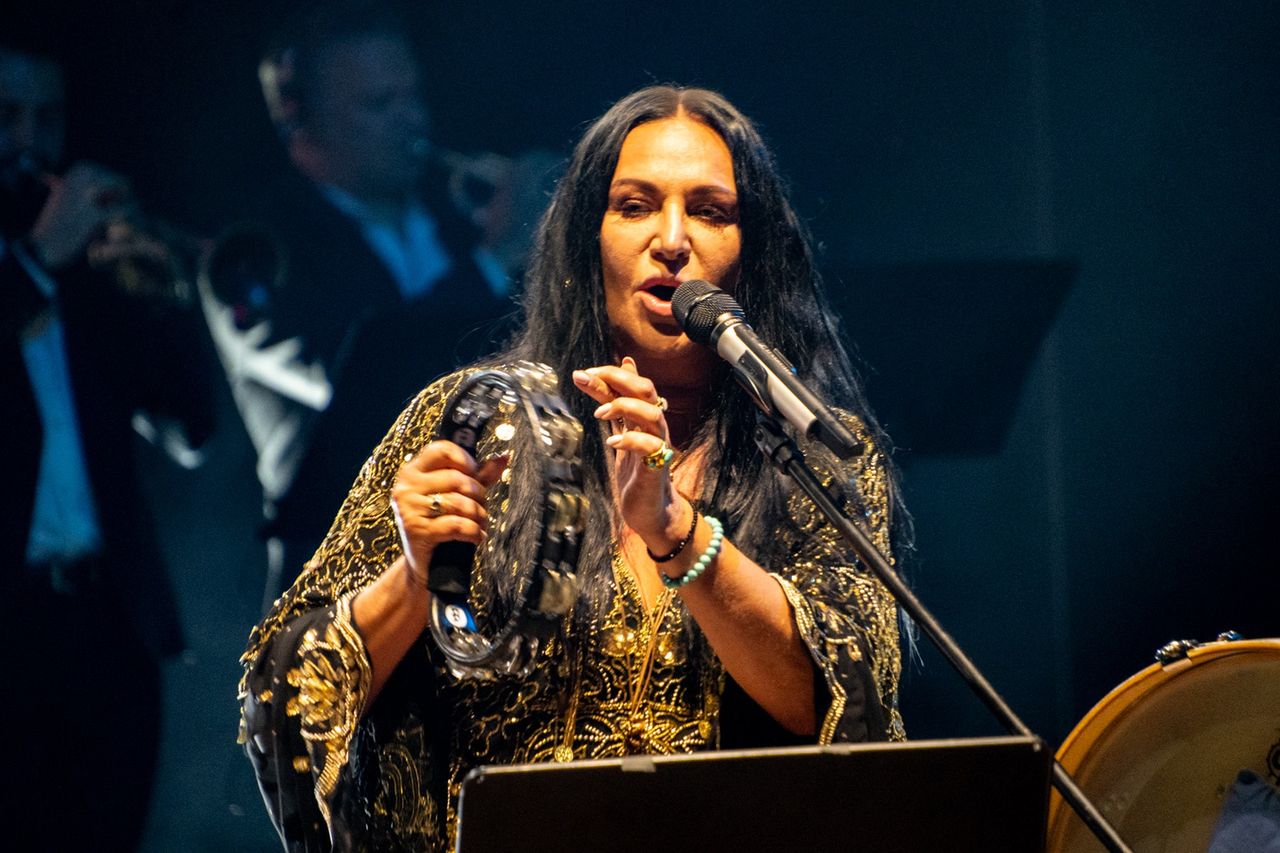 Bałkańskie i góralskie rytmy pod Tatrami